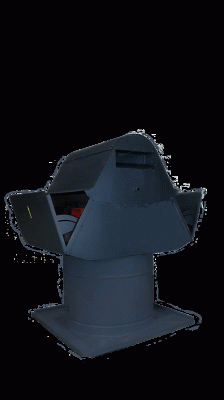 Вентиляторные установки mcr PAS-F-R-100-PASSAT-F-K