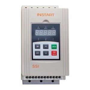 Устройство плавного пуска SSI-18.5/37-04