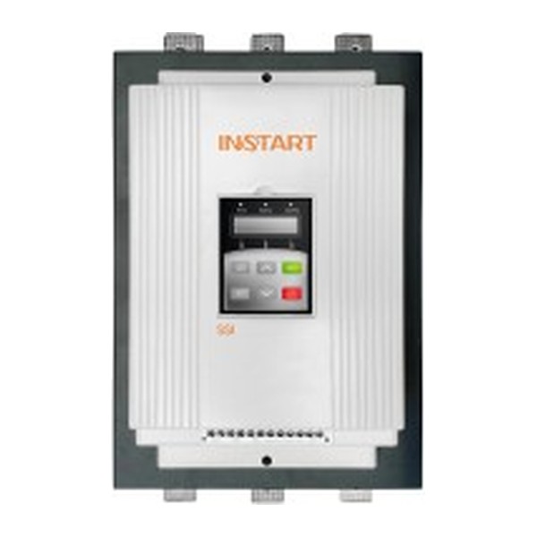 Устройство плавного пуска SSI-400/800-04