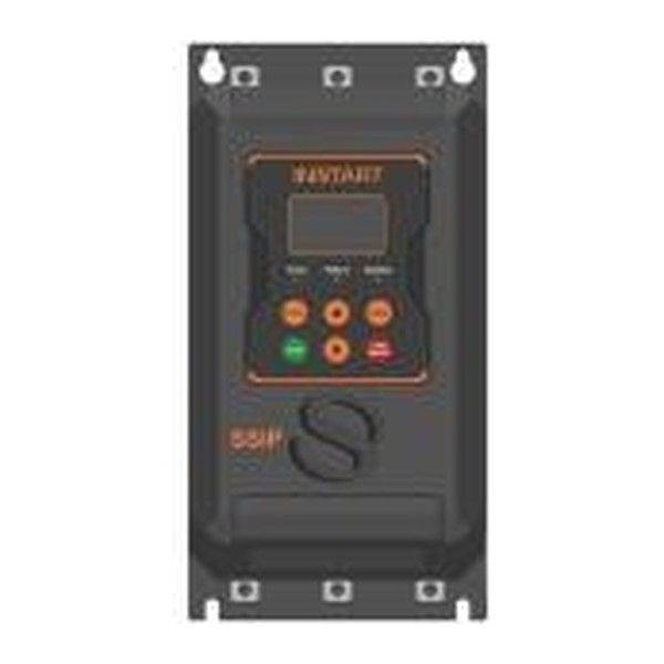 Устройство плавного пуска SSIP-500/1000-04