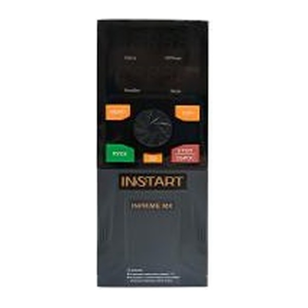 Преобразователь частоты INPRIME MX-G0.4-2B