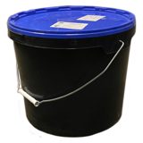 ОЗКС (25кг) огнезащитный состав серый