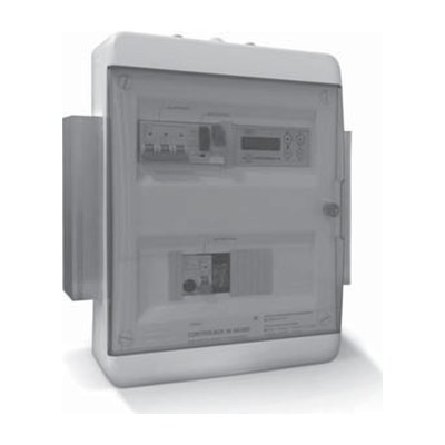 CONTROLBOX M3 E-14D/0.75 модуль-шкаф автоматики вентиляции