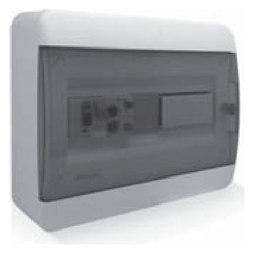 PS-V1-T/13-18 модуль управления вентилятором