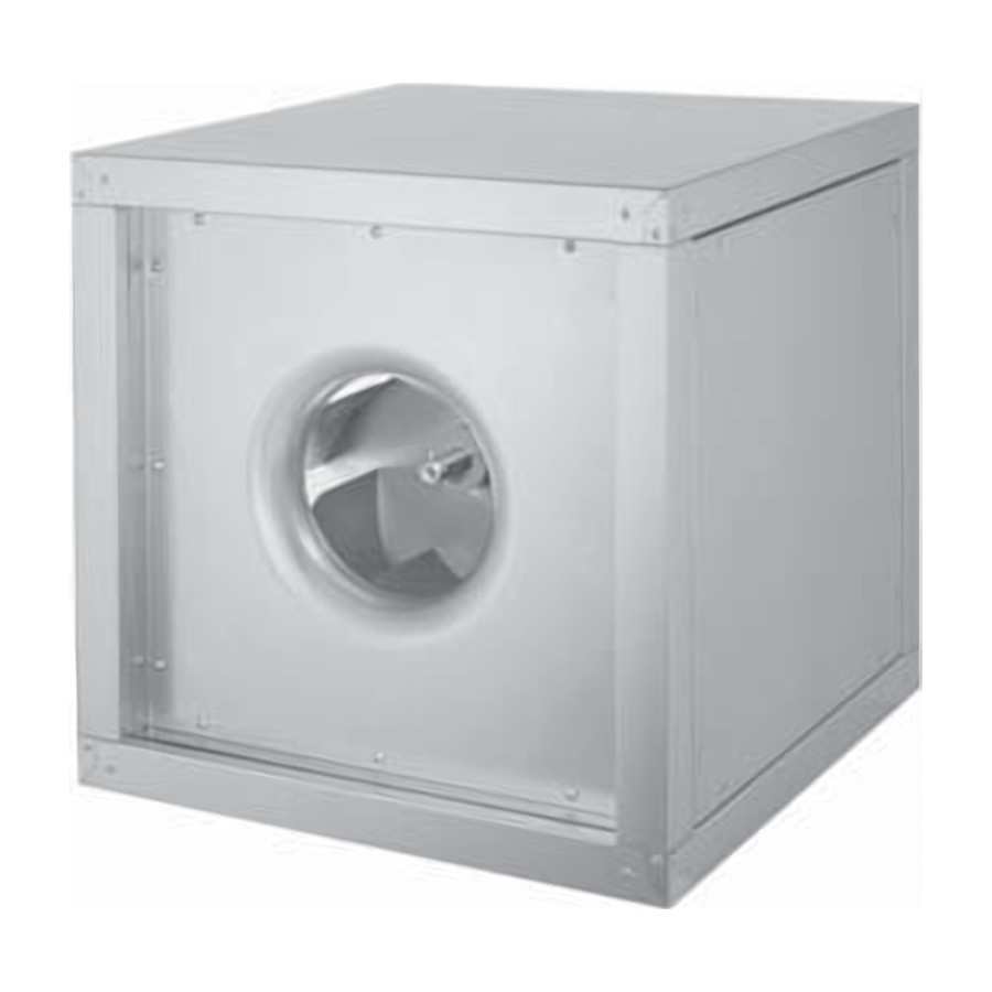 COOK-C-500 EC 40 вентилятор вытяжной разносторонний COOK-C-500 EC 40 вентилятор вытяжной разносторонний