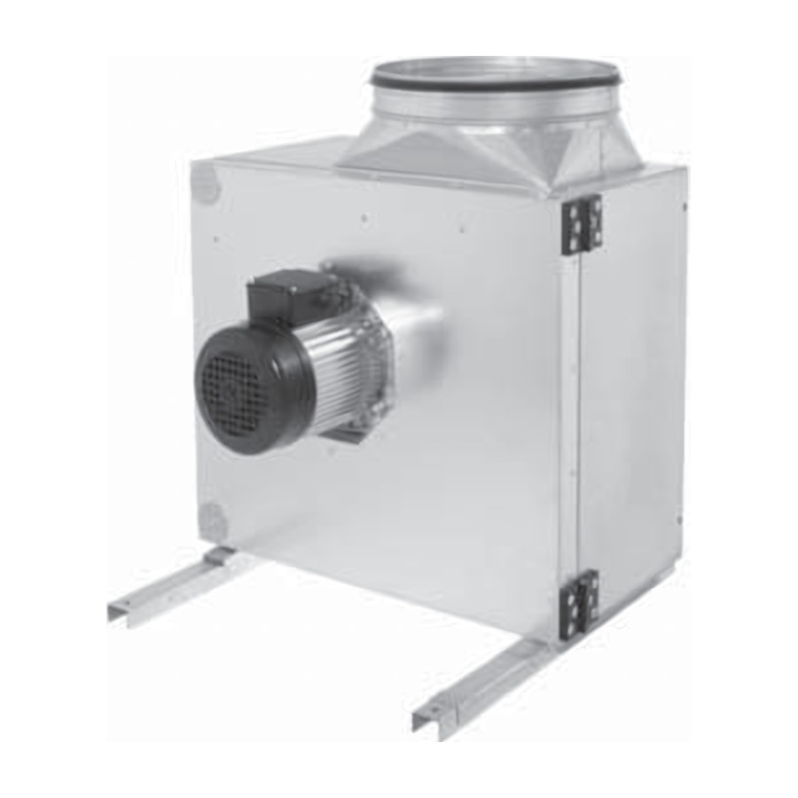 COOK-S-400 EC 21 вентилятор вытяжной кухонный COOK-S-400 EC 21 вентилятор вытяжной кухонный