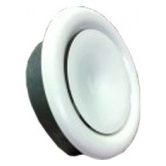DVS-P-250 приточный диффузор