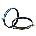 125мм хомут для воздуховода без рез. профиля (120шт/уп) 125мм хомут для воздуховода без рез. профиля (120шт/уп)