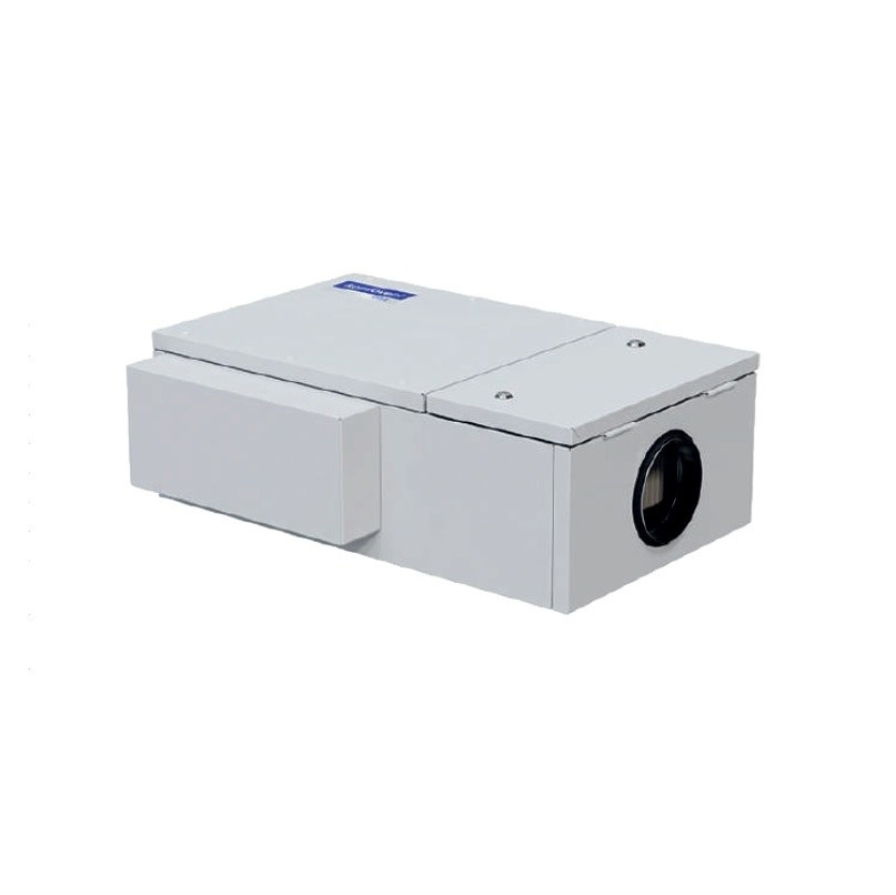 Приточная установка Komfovent ОТД-S-500-F-E/3 (фильтры M5/M5)