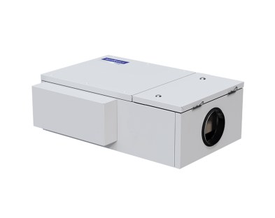 Приточная установка Komfovent ОТД-S-1000-F-E/14-REZ (фильтры F7/M5)