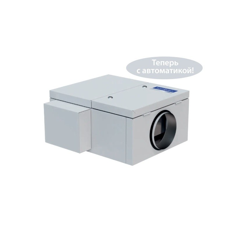 Вытяжная установка Komfovent ОТД-E-500-F-GTC (фильтры M5/M5, с автоматикой GTC) Вытяжная установка Komfovent ОТД-E-500-F-GTC (фильтры M5/M5, с автоматикой GTC)