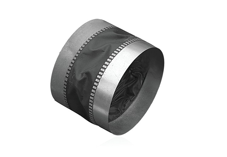 Гибкая вставка Komfovent JLA-160 Гибкая вставка Komfovent JLA-160
