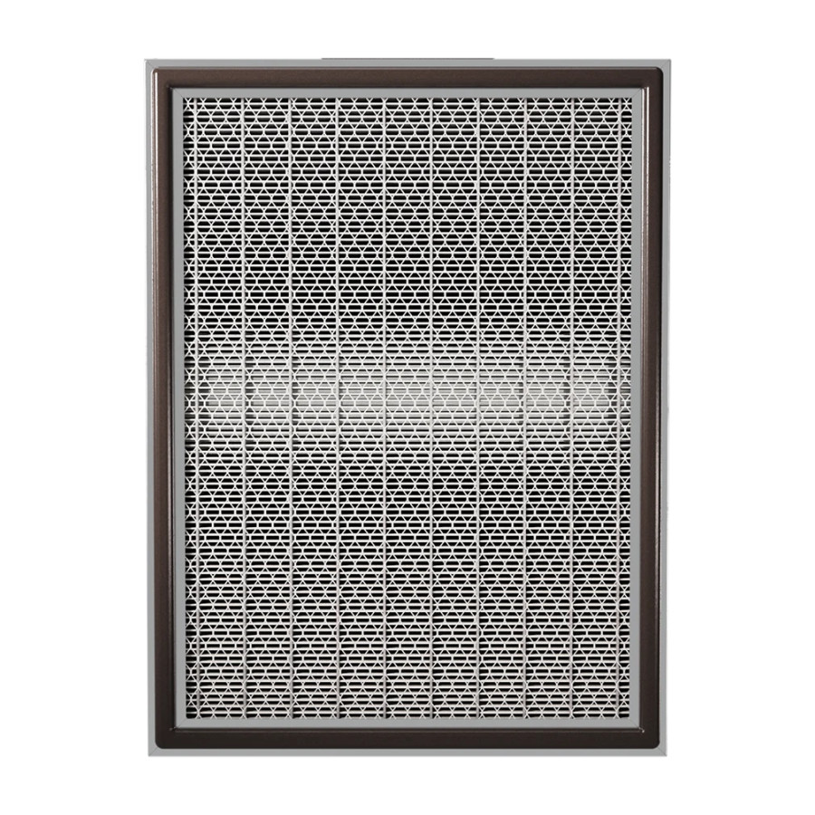 Фильтр кассетный 340x480x60, E11 Ventmachine
