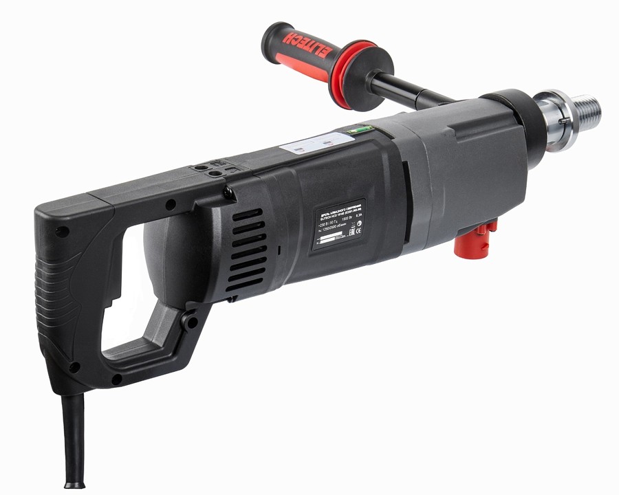 Дрель для алмазного сверления ELITECH HD HCD 1916E