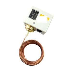 Капиллярные термостаты BVM