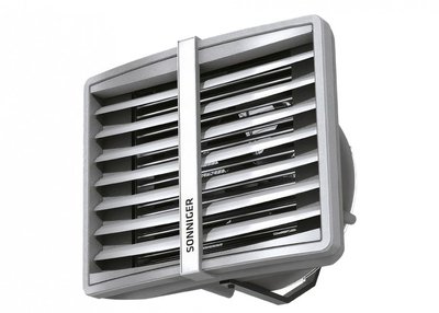 Тепловентилятор водяной Sonniger CR3 PRO EC