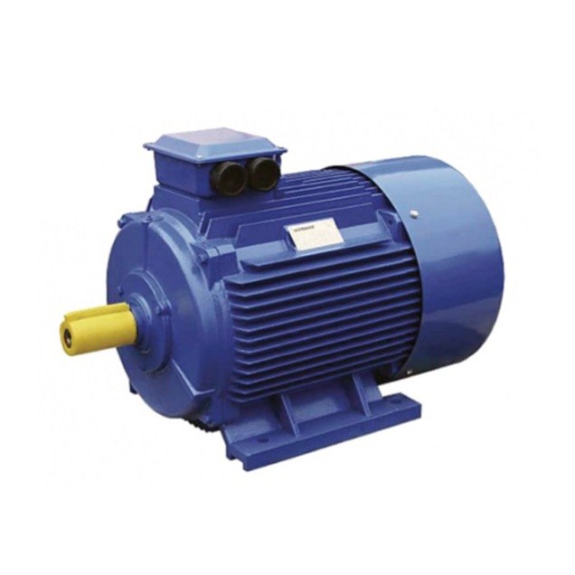 Электродвигатель VILMANN Z 112M-2 4 кВт 3000 об/мин Электродвигатель VILMANN Z 112M-2 4 кВт 3000 об/мин