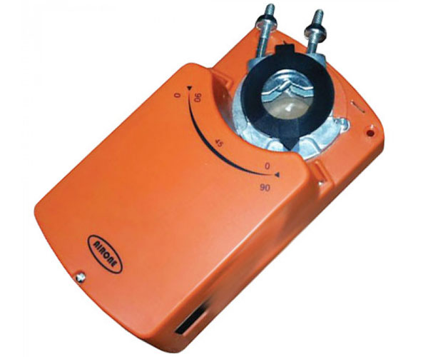 Электропривод AIRONE VA32N220 без возв. пружины