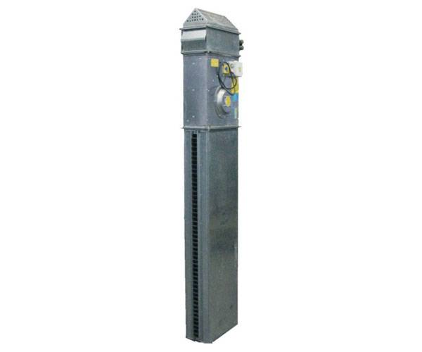 Воздушная завеса VZA