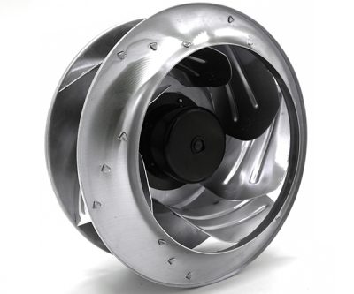 Мотор-колесо MES RO355B-4E-AC0