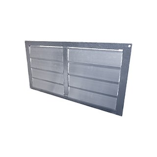 Инерционные решетки АРК