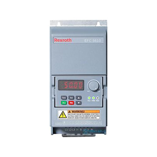 Преобразователь частоты EFC3610-15K0-3P4-MDA-7P