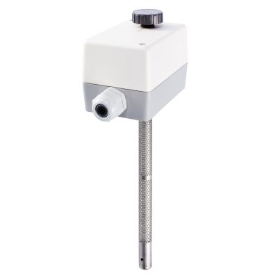 Термостаты SHUFT