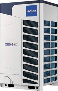 Наружный блок Haier MRV 5 AV08IMVURA, 8 HP