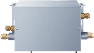 Соединительный комплет с MRV (1 блок до 10 кВт) Haier MS1-036A