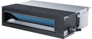 Канальный средненапорный внутренний блок MRV Haier AD382MJERA
