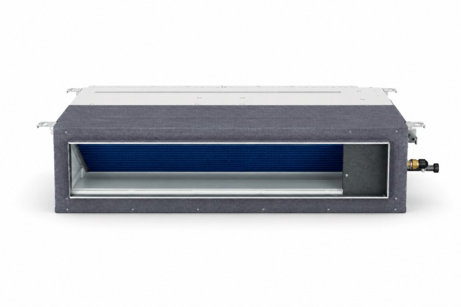 Канальный средненапорный внутренний блок MRV Haier AD122MJERAB