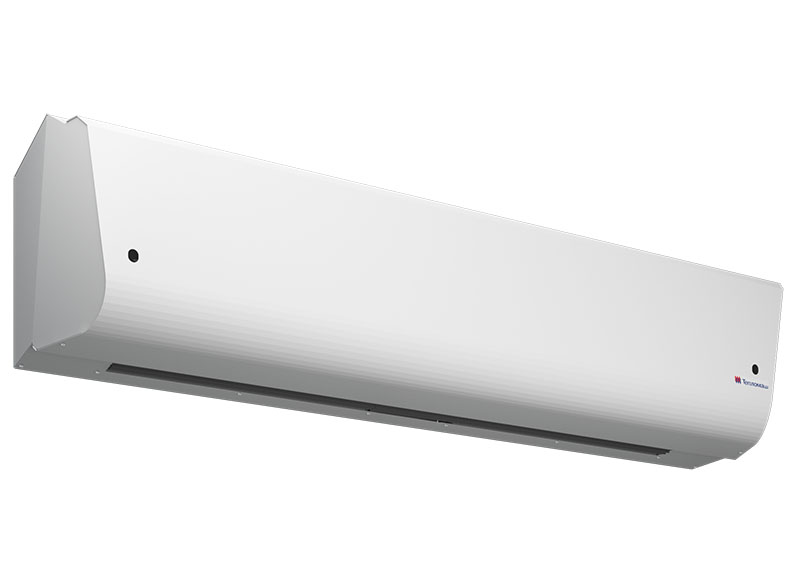 Тепловая завеса КЭВ-12П4042E