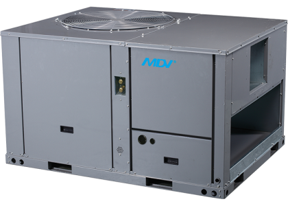 Руфтопы MDRC-100HWN1