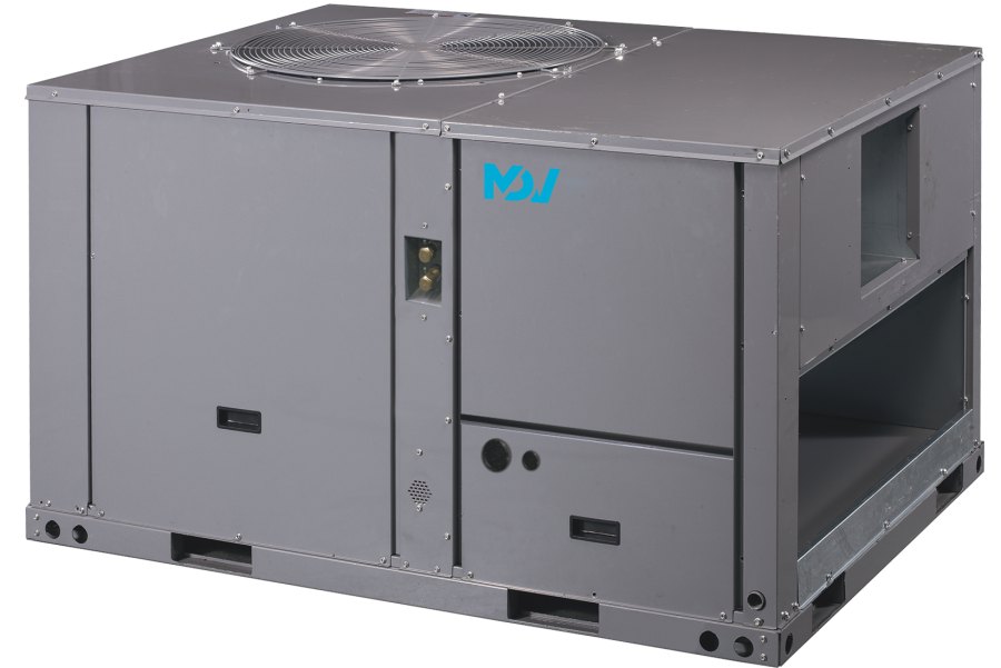 Руфтоп MDV ClimaCreator MDRCT-125CWN1 Руфтоп MDV ClimaCreator MDRCT-125CWN1