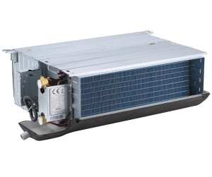 Канальный двухтрубный фанкойл MDV MDKT3-12(S/H/U)