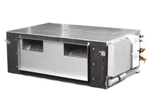 Канальный высоконапорный внутренний блок VRF MDV MDV-D90T1/N1-B(B)