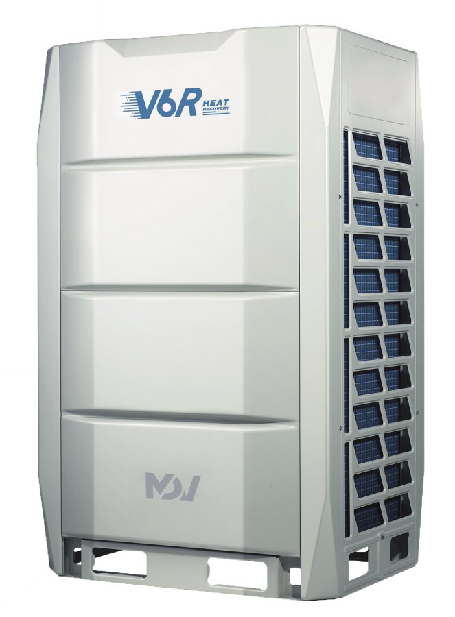 Наружный блок VRF MDV V6R трёхтрубные MDV6-R280WV2GN1 Наружный блок VRF MDV V6R трёхтрубные MDV6-R280WV2GN1