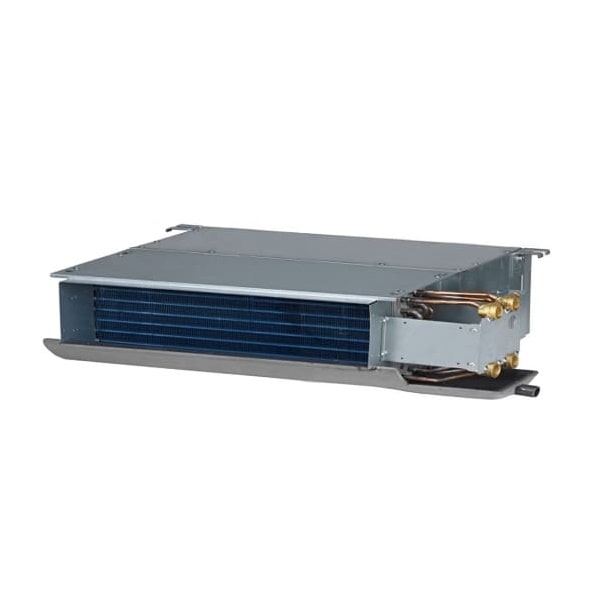 Канальный фанкойл Clivet CKT3A 021.0 CC4 (30 Pa)