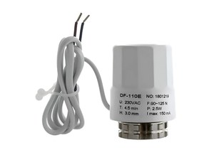 Термопривод Sonniger TS Lite M30×1,5