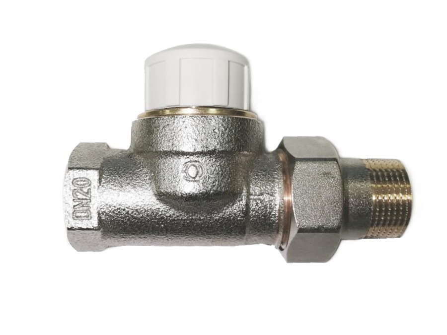 Клапан Sonniger ASP/SSP 3/4" Kvs 5,2