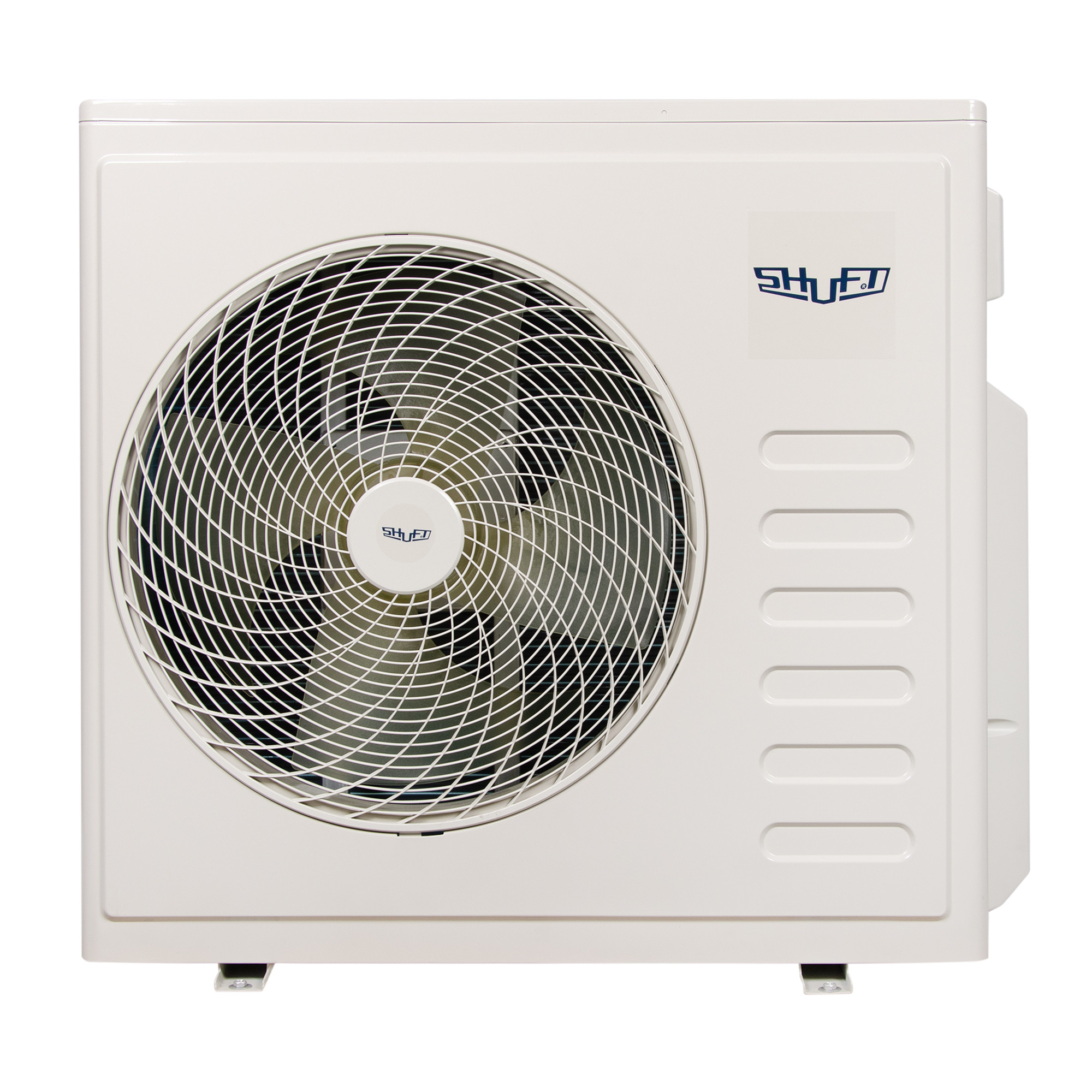 Блок наружный SHUFT SFMO/I-32 FMI-4/N8/Out инверторной мульти сплит-системы