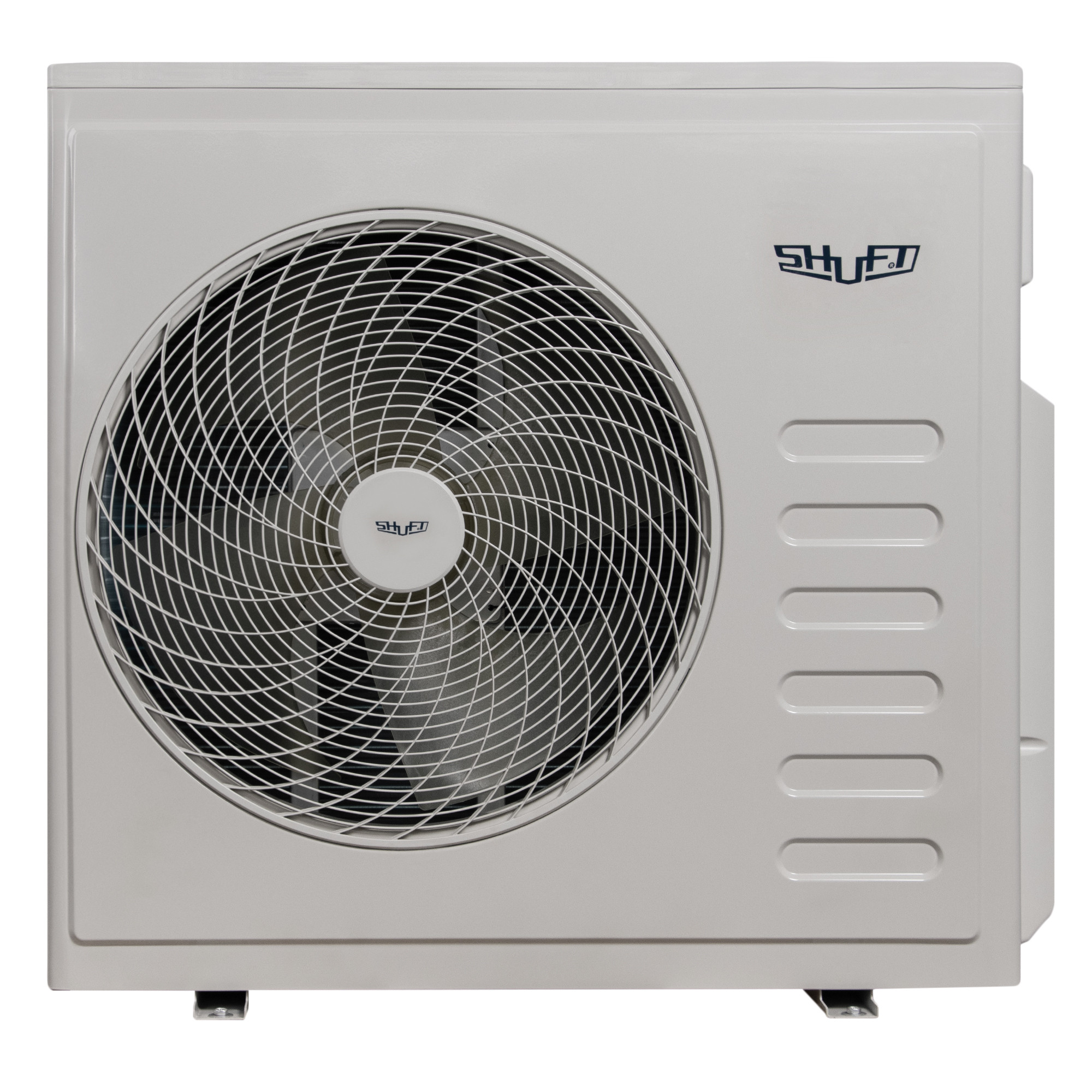 Блок наружный SHUFT SFMO/I-42 FMI-5/N8/Out инверторной мульти сплит-системы