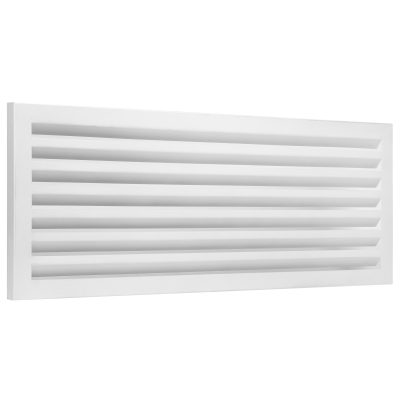 Решетка декоративная для клапана SHUFT SH 1100_400