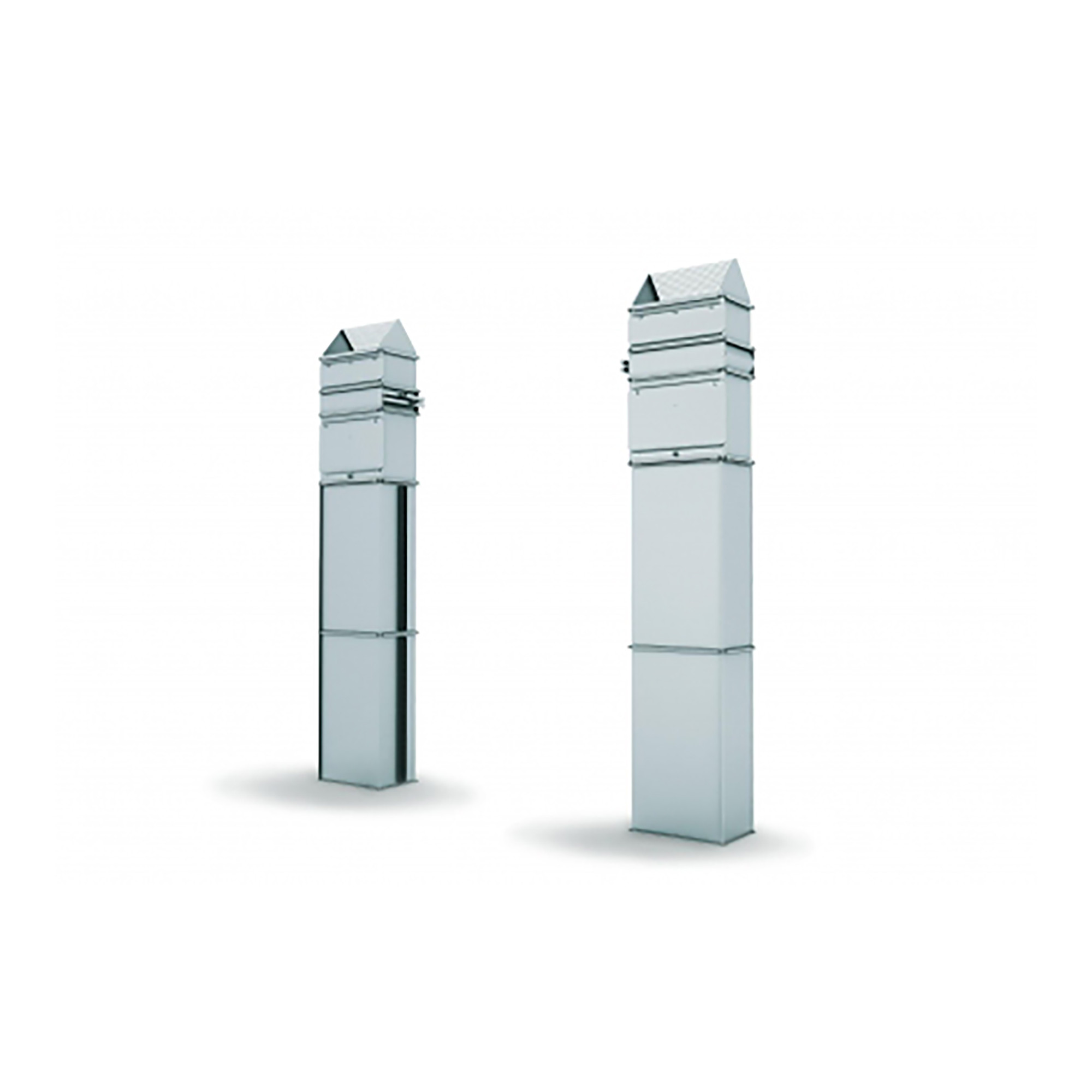 Завеса тепловая промышленная SHUFT R 7 F-W-3000 VIM