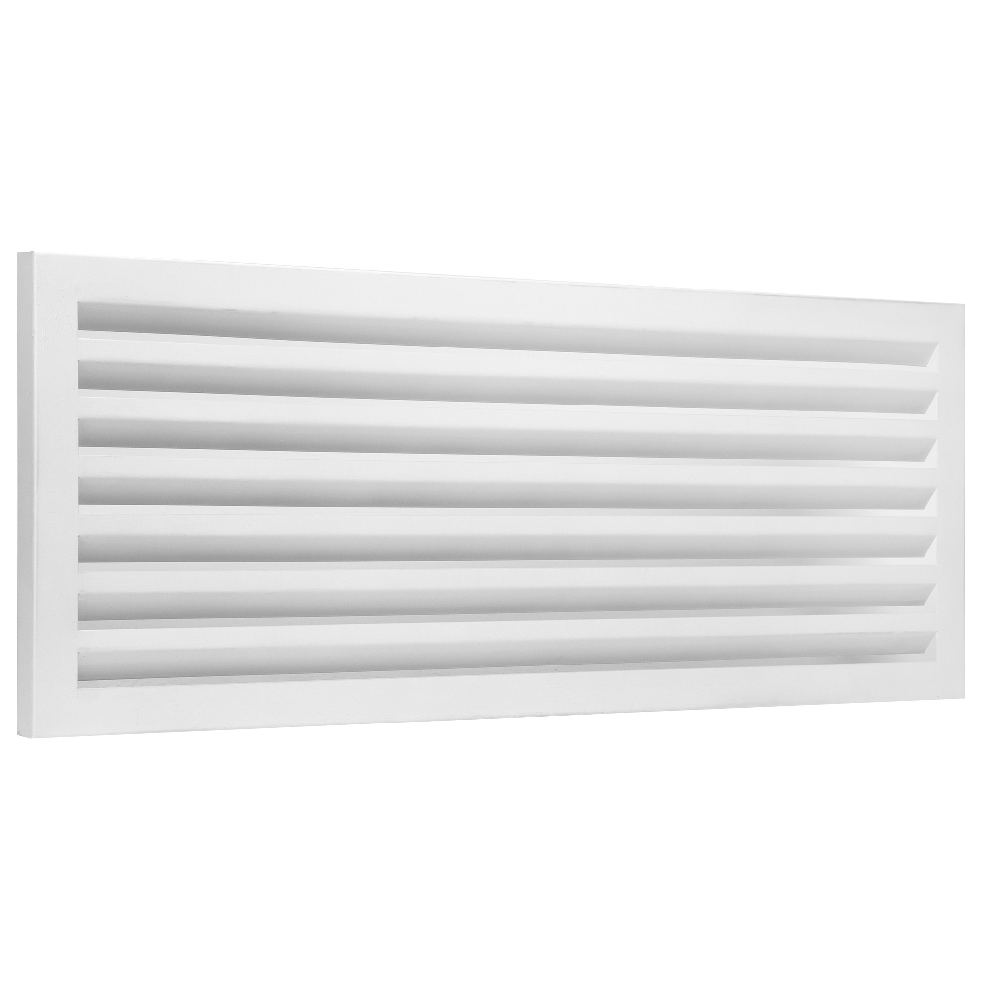 Решетка стеновая для клапана SHUFT-Mn SH 600_400