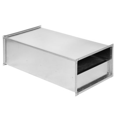 Шумоглушитель SHUFT SRr 650x450/1000