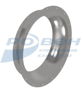 Входной коллектор ВКО-РОСА-4,0-О