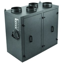 Приточно-вытяжная установка с роторным рекуператором RWN-RR-7400(50c)-ЕС(B500)-W-Classic(N)