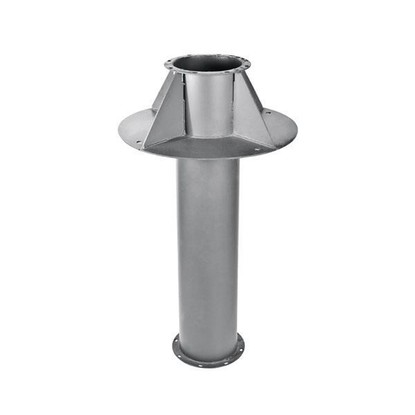 Узел прохода УПМ1-225