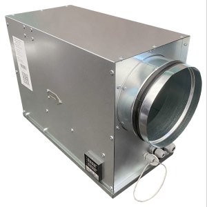 Электрический нагреватель E 11,0(PTC)-7040